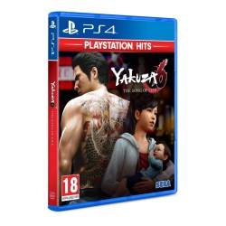 Buy YAKUZA 6: Song of Life - PS4 in Cyprus, Nicosia, Limassol, Larnaka, Pafos
