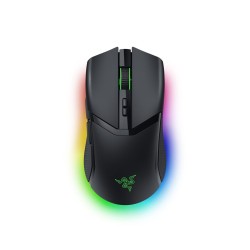 Razer Cobra Pro Wireless Gaming Mouse - 30000 DPI - RGB - BT/2.4GHz - 77g (Boxed) — Buy in Cyprus with Fast Delivery