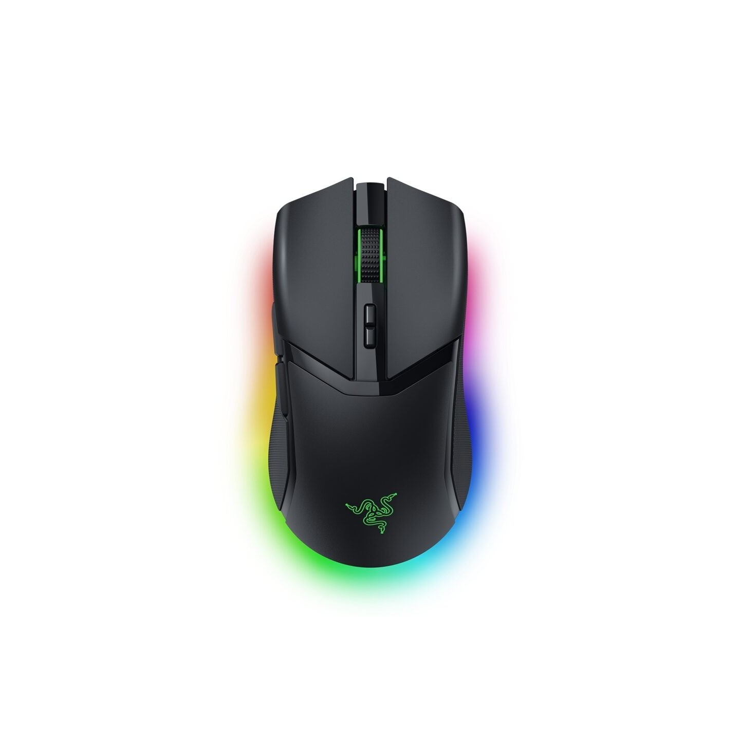 Razer Cobra Pro Wireless Gaming Mouse - 30000 DPI - RGB - BT/2.4GHz - 77g (Boxed) — Buy in Cyprus with Fast Delivery