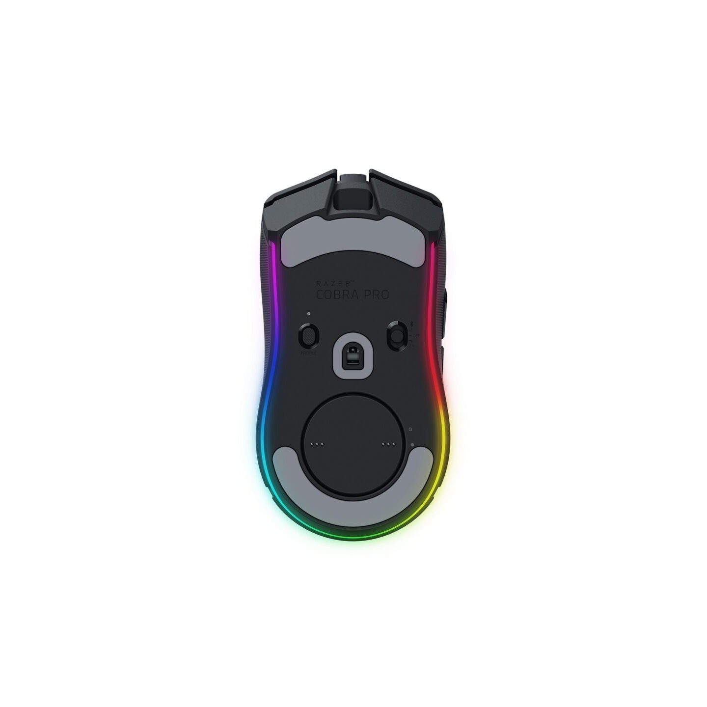 Razer Cobra Pro Wireless Gaming Mouse - 30000 DPI - RGB - BT/2.4GHz - 77g (Boxed) — Buy in Cyprus with Fast Delivery