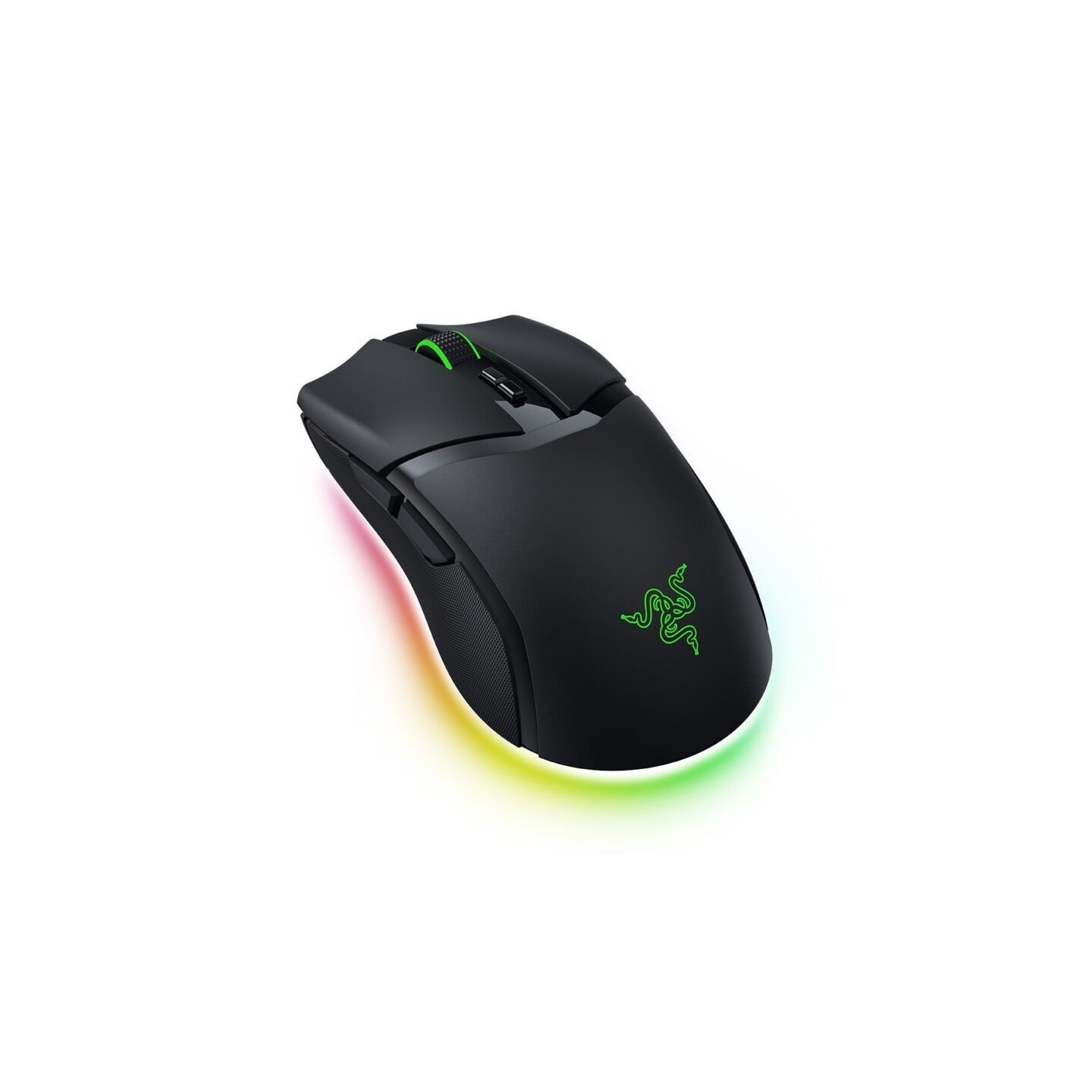 Razer Cobra Pro Wireless Gaming Mouse - 30000 DPI - RGB - BT/2.4GHz - 77g (Boxed) — Buy in Cyprus with Fast Delivery