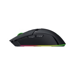 Razer Cobra Pro Wireless Gaming Mouse - 30000 DPI - RGB - BT/2.4GHz - 77g (Boxed) — Buy in Cyprus with Fast Delivery