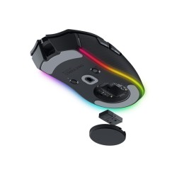 Razer Cobra Pro Wireless Gaming Mouse - 30000 DPI - RGB - BT/2.4GHz - 77g (Boxed) — Buy in Cyprus with Fast Delivery