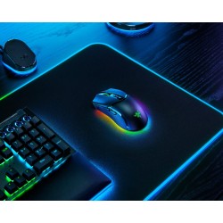 Razer Cobra Pro Wireless Gaming Mouse - 30000 DPI - RGB - BT/2.4GHz - 77g (Boxed) — Buy in Cyprus with Fast Delivery