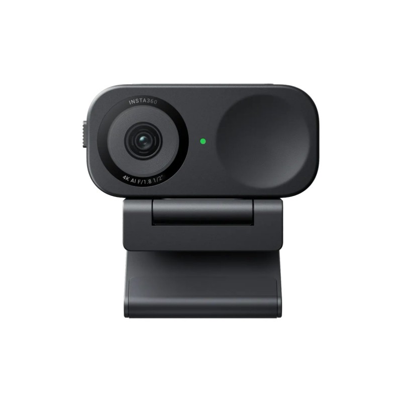 Insta360 Link 2C Standard Edition 4K Webcam AI Tracking (Boxed) — Buy in Cyprus with Fast Delivery