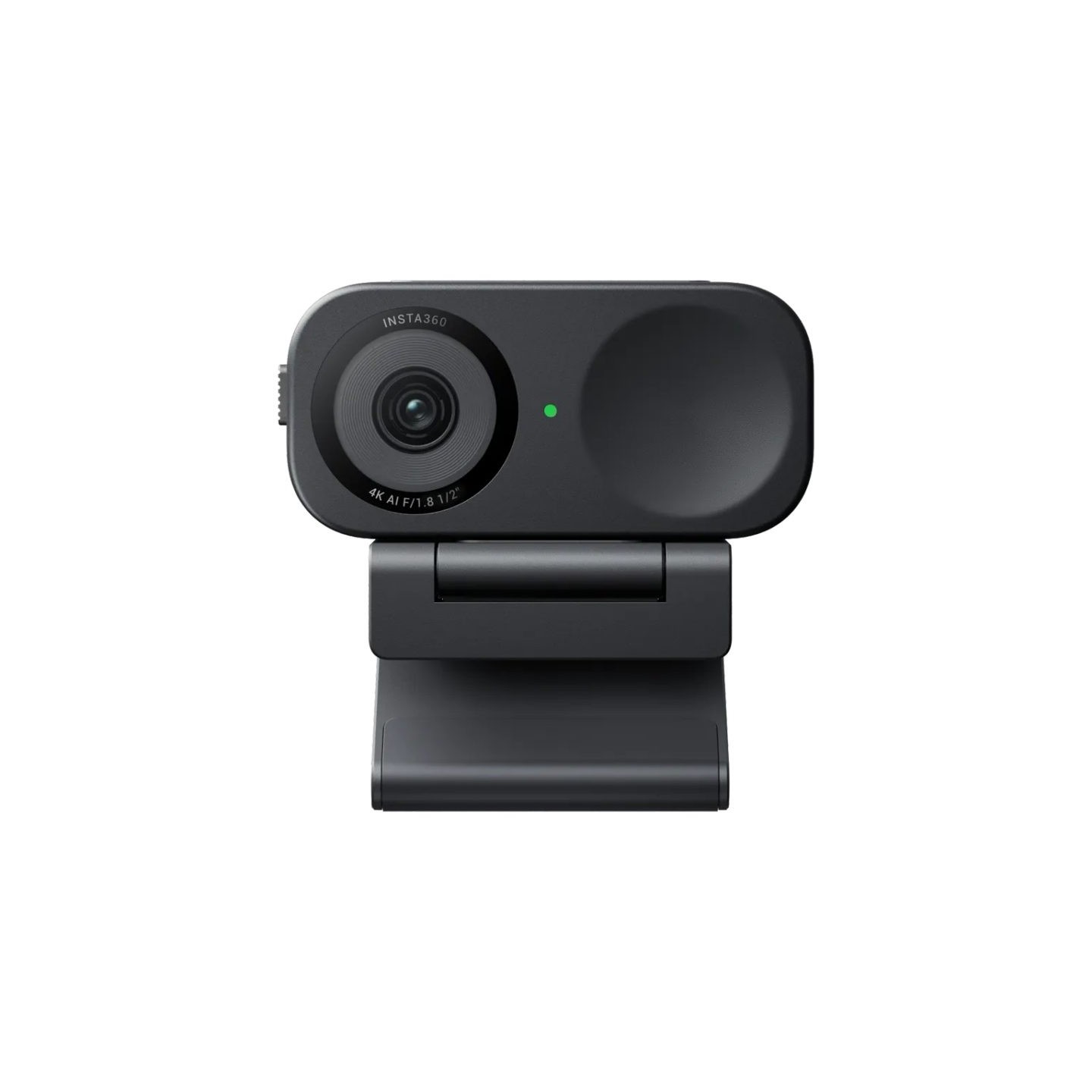 Insta360 Link 2C Standard Edition 4K Webcam AI Tracking (Boxed) — Buy in Cyprus with Fast Delivery