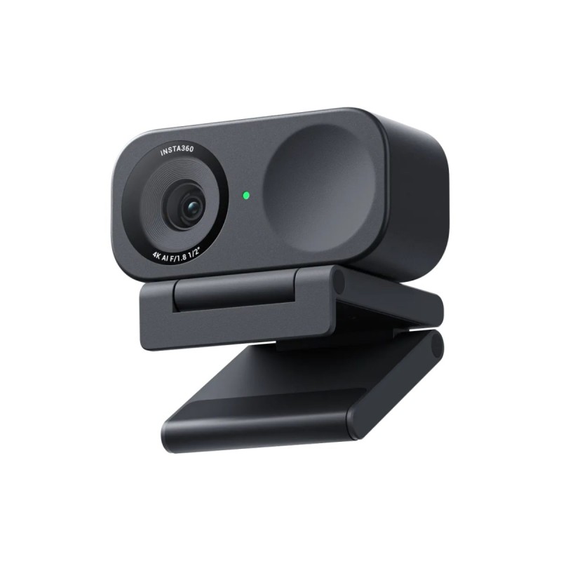 Buy Insta360 Link - 2C - Standard Edition 4k WebCam, Smart Control, AI Tracking in Cyprus, Nicosia, Limassol, Larnaka, Pafos