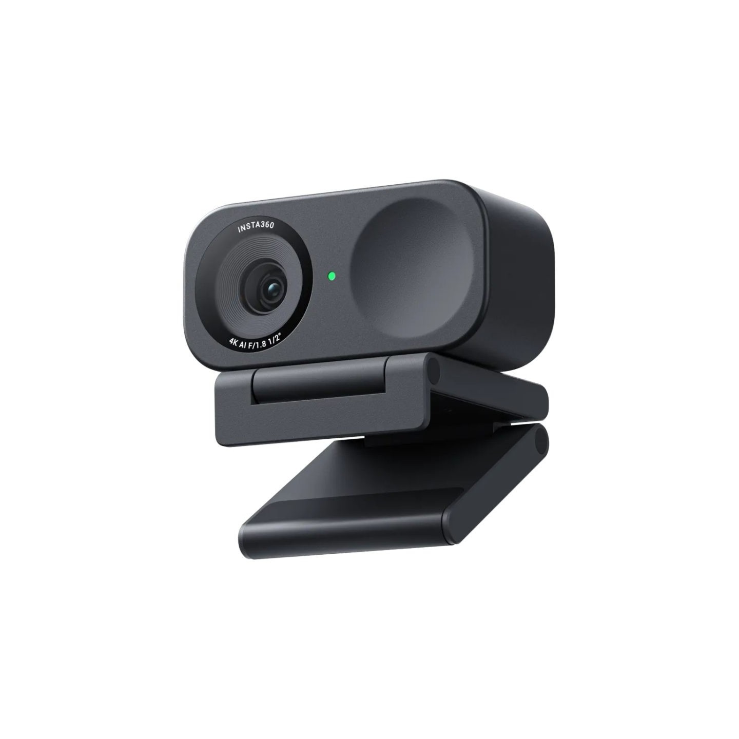 Insta360 Link 2C Standard Edition 4K Webcam AI Tracking (Boxed) — Buy in Cyprus with Fast Delivery