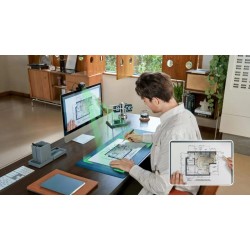 Buy Insta360 Link - 2C - Standard Edition 4k WebCam, Smart Control, AI Tracking in Cyprus, Nicosia, Limassol, Larnaka, Pafos