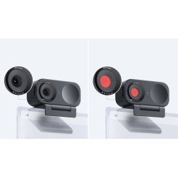 Insta360 Link 2C Standard Edition 4K Webcam AI Tracking (Boxed) — Buy in Cyprus with Fast Delivery