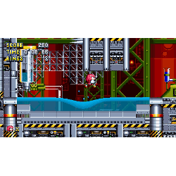 Buy SONIC MANIA PLUS - PS4 in Cyprus, Nicosia, Limassol, Larnaka, Pafos