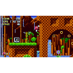 Buy SONIC MANIA PLUS - PS4 in Cyprus, Nicosia, Limassol, Larnaka, Pafos