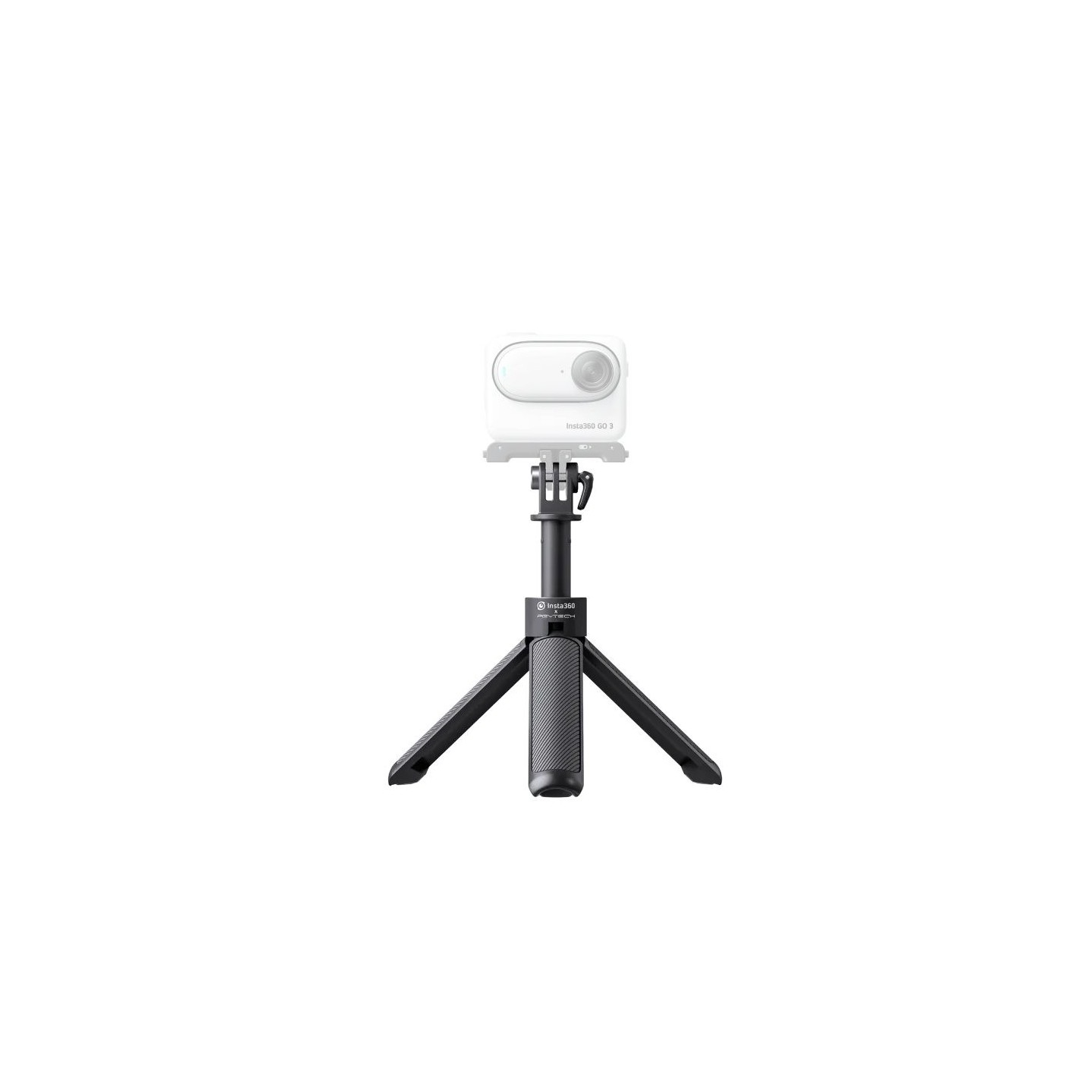 Insta360 Mini 2-in-1 Tripod - Mini, 2-in-1 — Buy in Cyprus with Fast Delivery