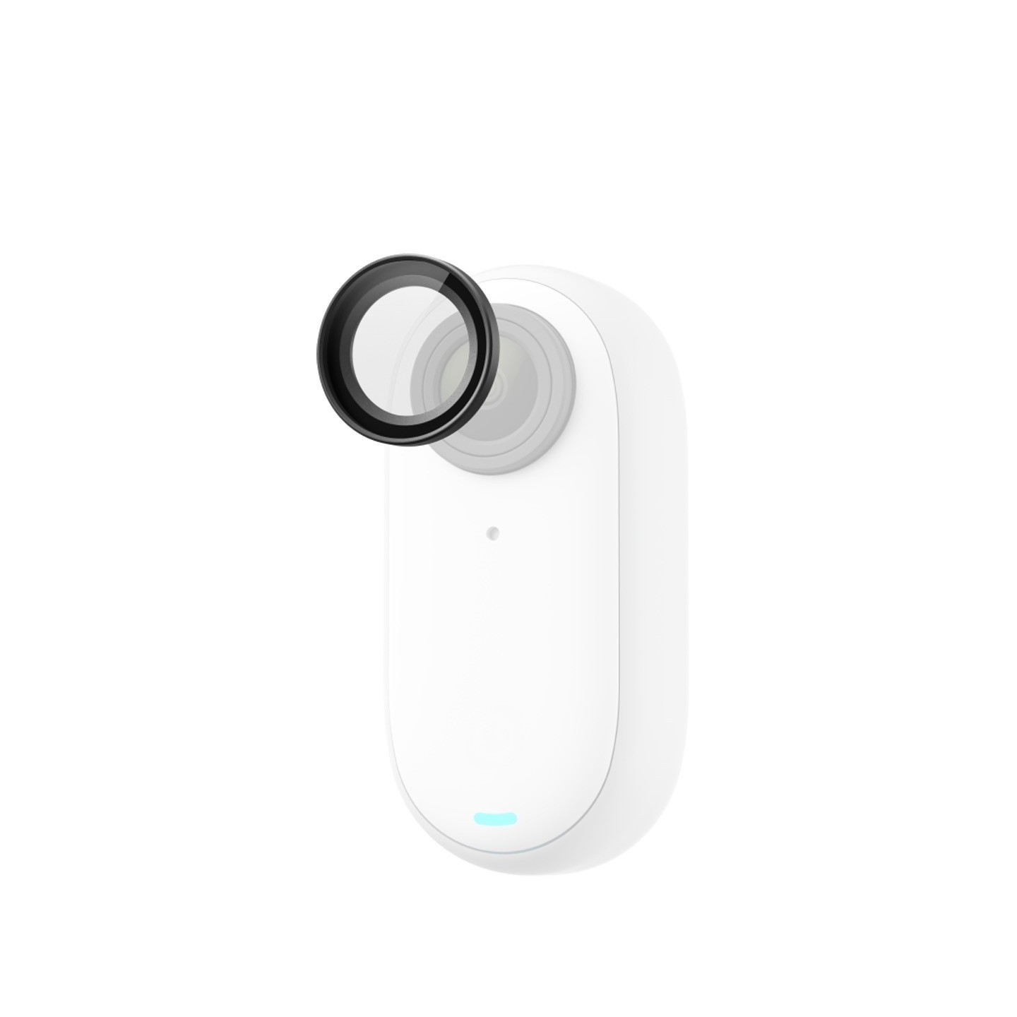 Insta360 Lens Guard - GO 3 - Lens Guard — Buy in Cyprus with Fast Delivery