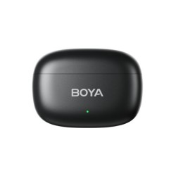 Buy BOYA Mini iPhone Lightning - 2.4 GHz 2-mic Wireless Microphone with Charging... in Cyprus, Nicosia, Limassol, Larnaka, Pafos