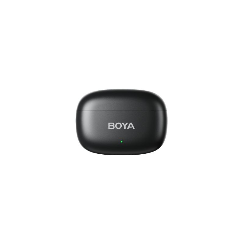 Buy BOYA Mini iPhone Lightning - 2.4 GHz 2-mic Wireless Microphone with Charging... in Cyprus, Nicosia, Limassol, Larnaka, Pafos