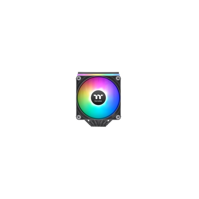 Buy Thermaltake ASTRIA 600 ARGB - CL-P121-CA12SW-A - Dual 120mm Fans, 6xØ6mm He... in Cyprus, Nicosia, Limassol, Larnaka, Pafos