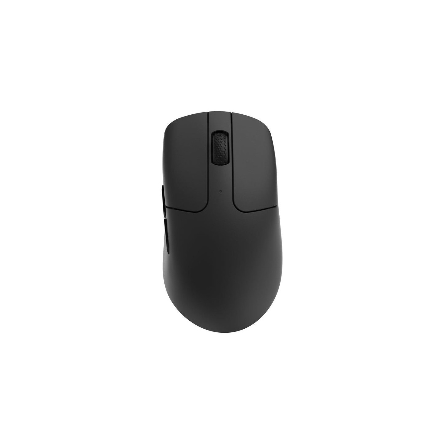 Keychron M2-A23 Black Wireless Optical Mouse 8K 55g (Boxed) — Buy in Cyprus with Fast Delivery