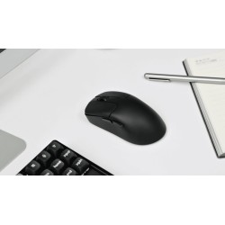 Keychron M2-A23 Black Wireless Optical Mouse 8K 55g (Boxed) — Buy in Cyprus with Fast Delivery