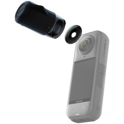 Buy Insta360 Replacement Lens Kit - X5 - Replacement Lens Kit in Cyprus, Nicosia, Limassol, Larnaka, Pafos