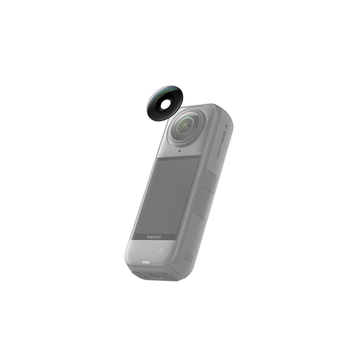 Insta360 Replacement Lens Kit - X5 - Replacement Lens Kit — Buy in Cyprus with Fast Delivery
