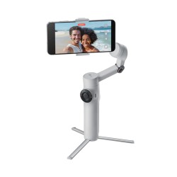 Buy Insta360 Flow Standard Bundle Gray - Flow 2 - A.I. Powered Gimbal Stabilizer... in Cyprus, Nicosia, Limassol, Larnaka, Pafos