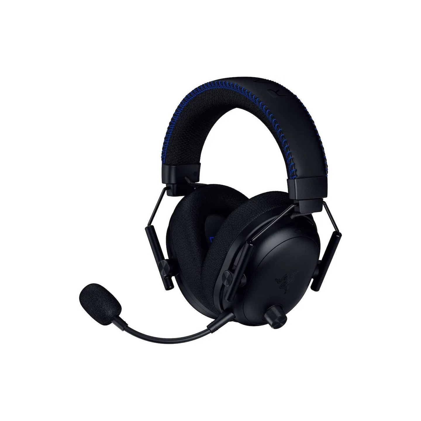 Razer BlackShark V3 Pro PS Black - ANC Wireless Gaming Headset - RZ04-04530100-R3M1 (Boxed) — Buy in Cyprus with Fast Delivery