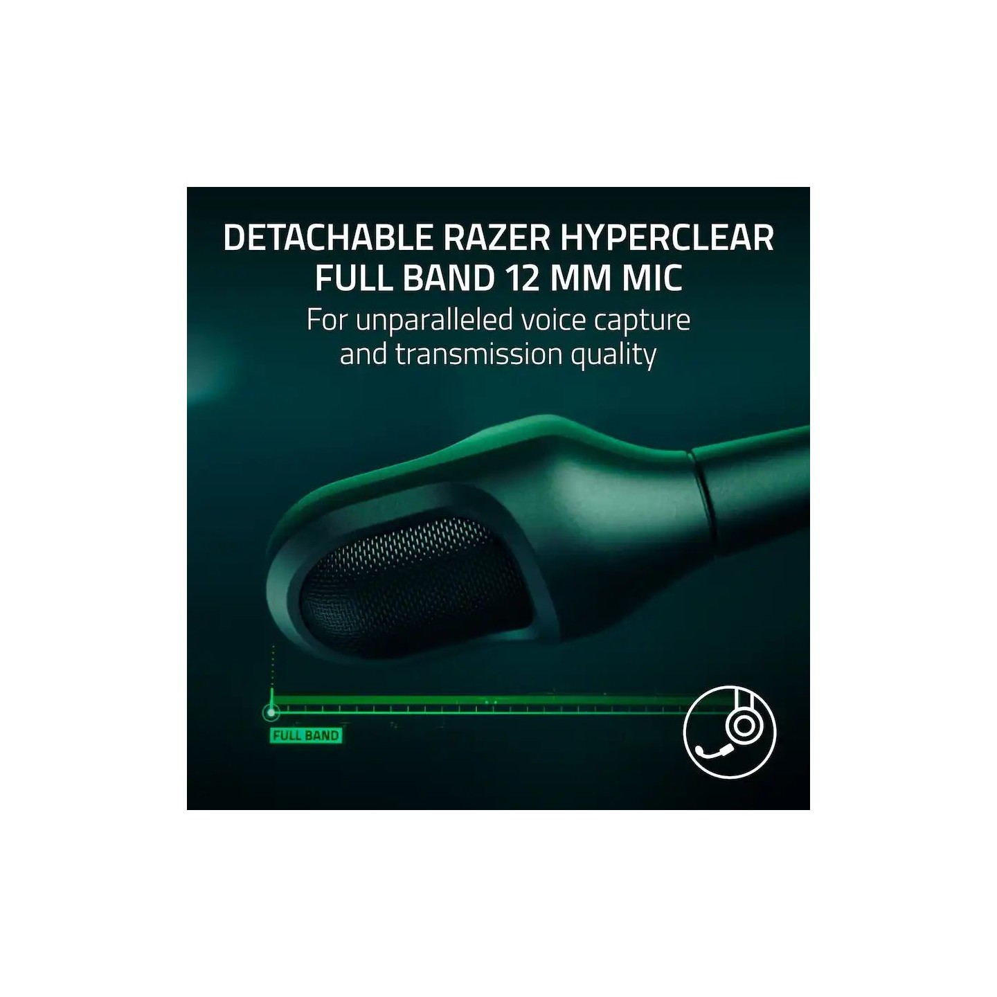 Razer BlackShark V3 Pro PS Black - ANC Wireless Gaming Headset - RZ04-04530100-R3M1 (Boxed) — Buy in Cyprus with Fast Delivery