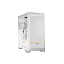 Buy be quiet! Dark Base Pro 901 - Full-Tower PC Case (White) - E-ATX/ATX Support... in Cyprus, Nicosia, Limassol, Larnaka, Pafos
