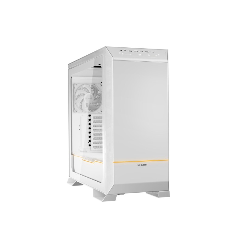 Buy be quiet! Dark Base Pro 901 - Full-Tower PC Case (White) - E-ATX/ATX Support... in Cyprus, Nicosia, Limassol, Larnaka, Pafos