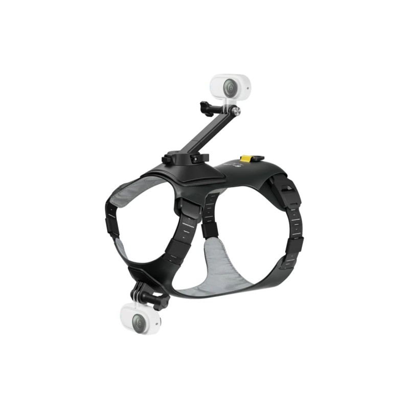 Buy Insta360 Go 3 - Go 3S - Pet Harness Mount Size S in Cyprus, Nicosia, Limassol, Larnaka, Pafos