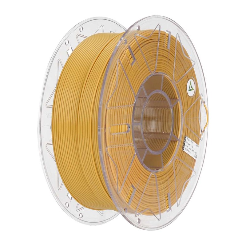 Creality Hyper PLA RFID Gold - 3301010459 - Fast Printing Filament with CFS tag 1kg 1.75 — Buy in Cyprus with Fast Delivery