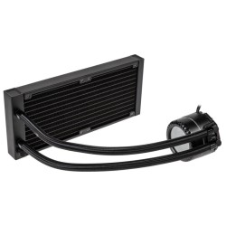Buy Kolink Umbra Void AIO 240mm Performance ARGB CPU Water Liquid Cooler - AIO 2... in Cyprus, Nicosia, Limassol, Larnaka, Pafos