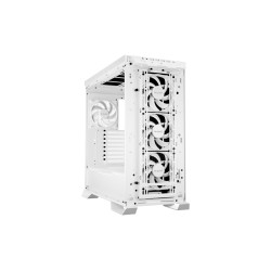 Buy be quiet! Dark Base Pro 901 - Full-Tower PC Case (White) - E-ATX/ATX Support... in Cyprus, Nicosia, Limassol, Larnaka, Pafos
