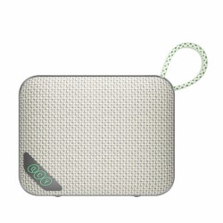 Buy QCY Green Brown - SP2 - Pocket Size IP67 RGB BT Speaker Deep Punch Bass TWS ... in Cyprus, Nicosia, Limassol, Larnaka, Pafos