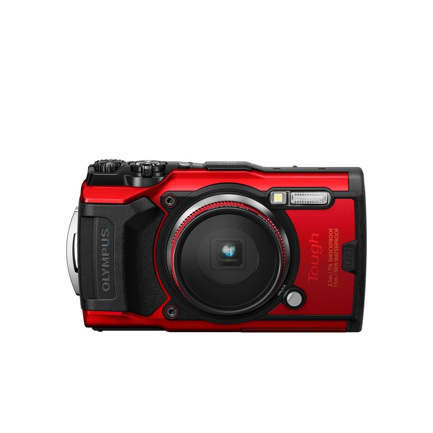 Olympus Conversion Lens Adapter - CLA-T01 — Buy in Cyprus with Fast Delivery