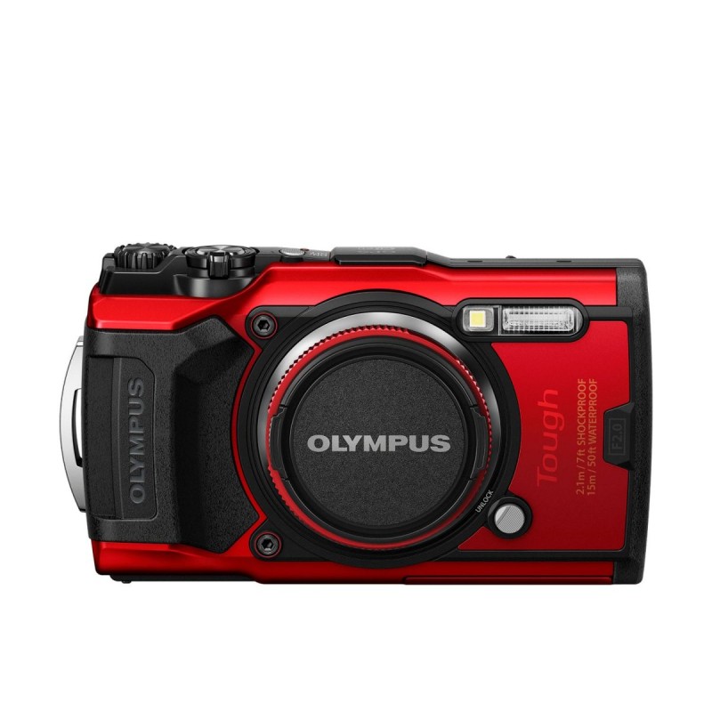 Buy Olympus Conversion Lens Adapter - CLA-T01 in Cyprus, Nicosia, Limassol, Larnaka, Pafos