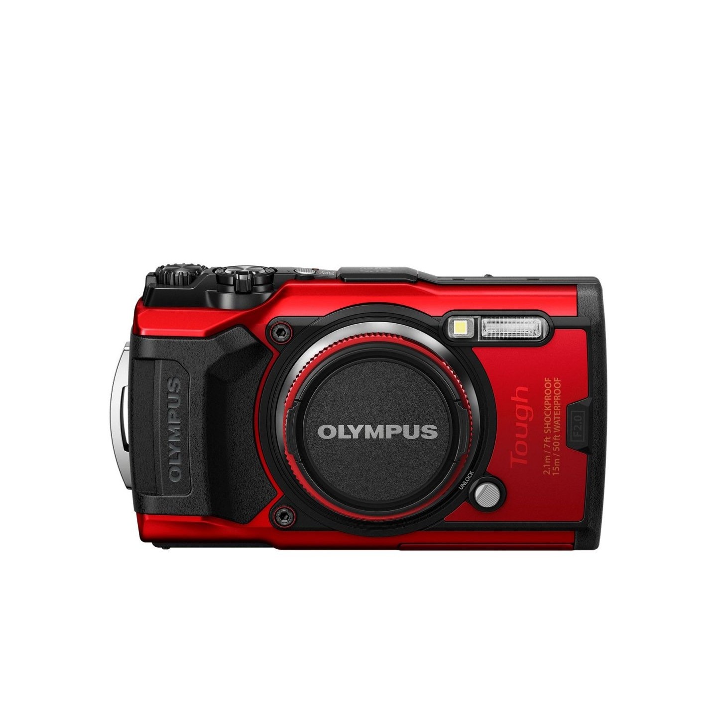 Olympus Conversion Lens Adapter - CLA-T01 — Buy in Cyprus with Fast Delivery