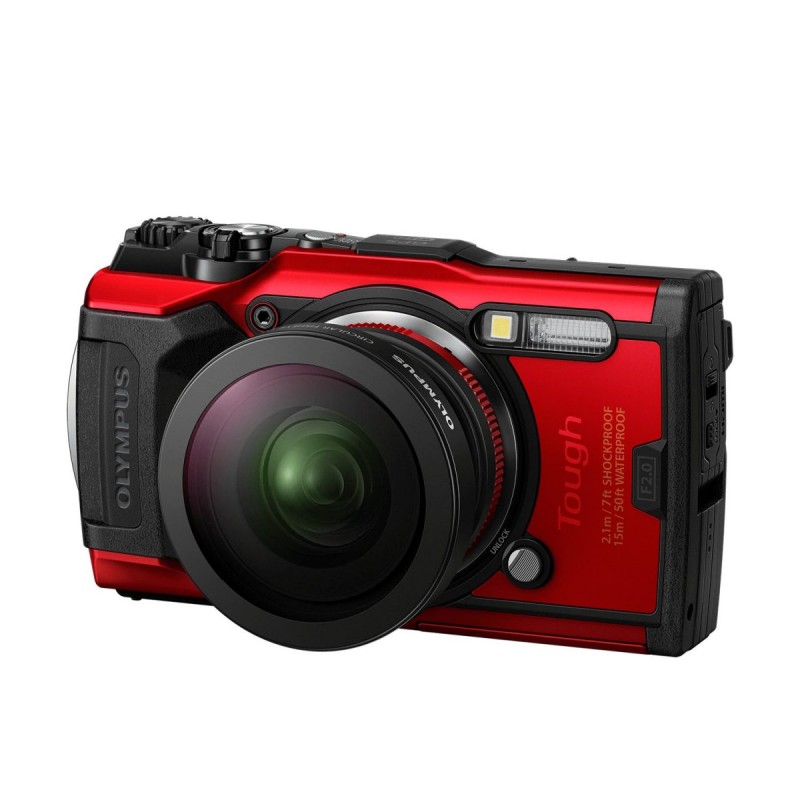 Buy Olympus Conversion Lens Adapter - CLA-T01 in Cyprus, Nicosia, Limassol, Larnaka, Pafos