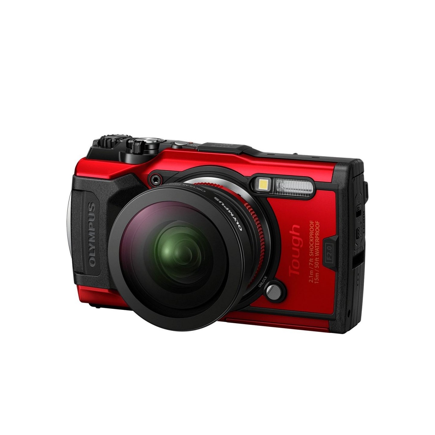 Olympus Conversion Lens Adapter - CLA-T01 — Buy in Cyprus with Fast Delivery