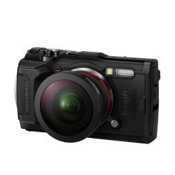 Buy Olympus Conversion Lens Adapter - CLA-T01 in Cyprus, Nicosia, Limassol, Larnaka, Pafos