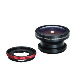 Buy Olympus Conversion Lens Adapter - CLA-T01 in Cyprus, Nicosia, Limassol, Larnaka, Pafos