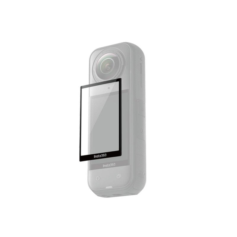 Buy Insta360 Screen Protector - X5 - Screen Protector in Cyprus, Nicosia, Limassol, Larnaka, Pafos