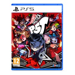 Buy Persona 5 Tactica - PS5 in Cyprus, Nicosia, Limassol, Larnaka, Pafos