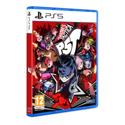 Buy Persona 5 Tactica - PS5 in Cyprus, Nicosia, Limassol, Larnaka, Pafos