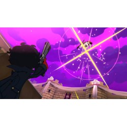 Buy Persona 5 Tactica - PS5 in Cyprus, Nicosia, Limassol, Larnaka, Pafos