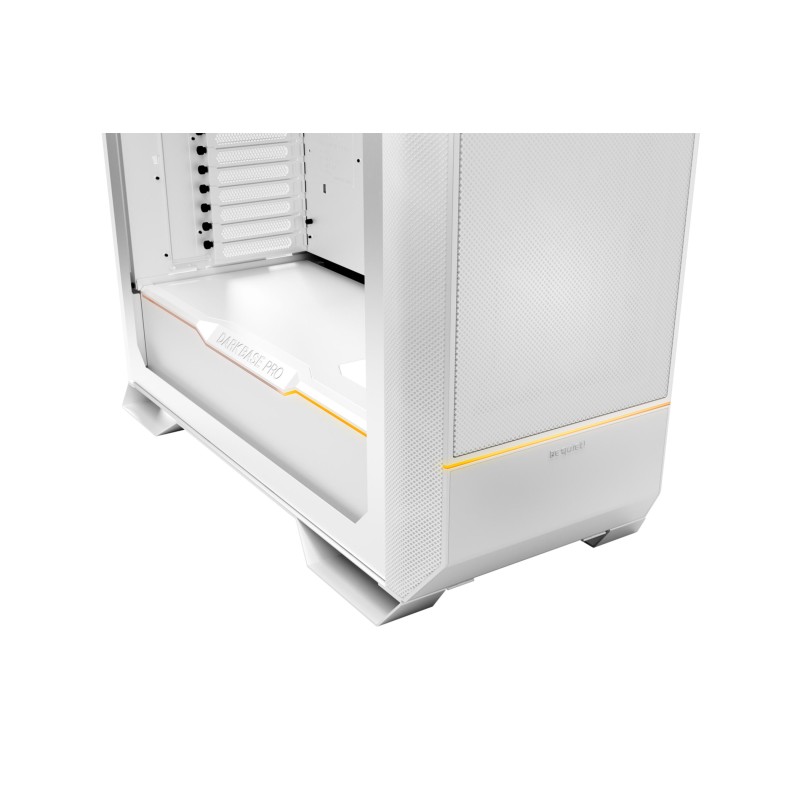 Buy be quiet! Dark Base Pro 901 - Full-Tower PC Case (White) - E-ATX/ATX Support... in Cyprus, Nicosia, Limassol, Larnaka, Pafos