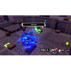 Buy Persona 5 Tactica - PS5 in Cyprus, Nicosia, Limassol, Larnaka, Pafos