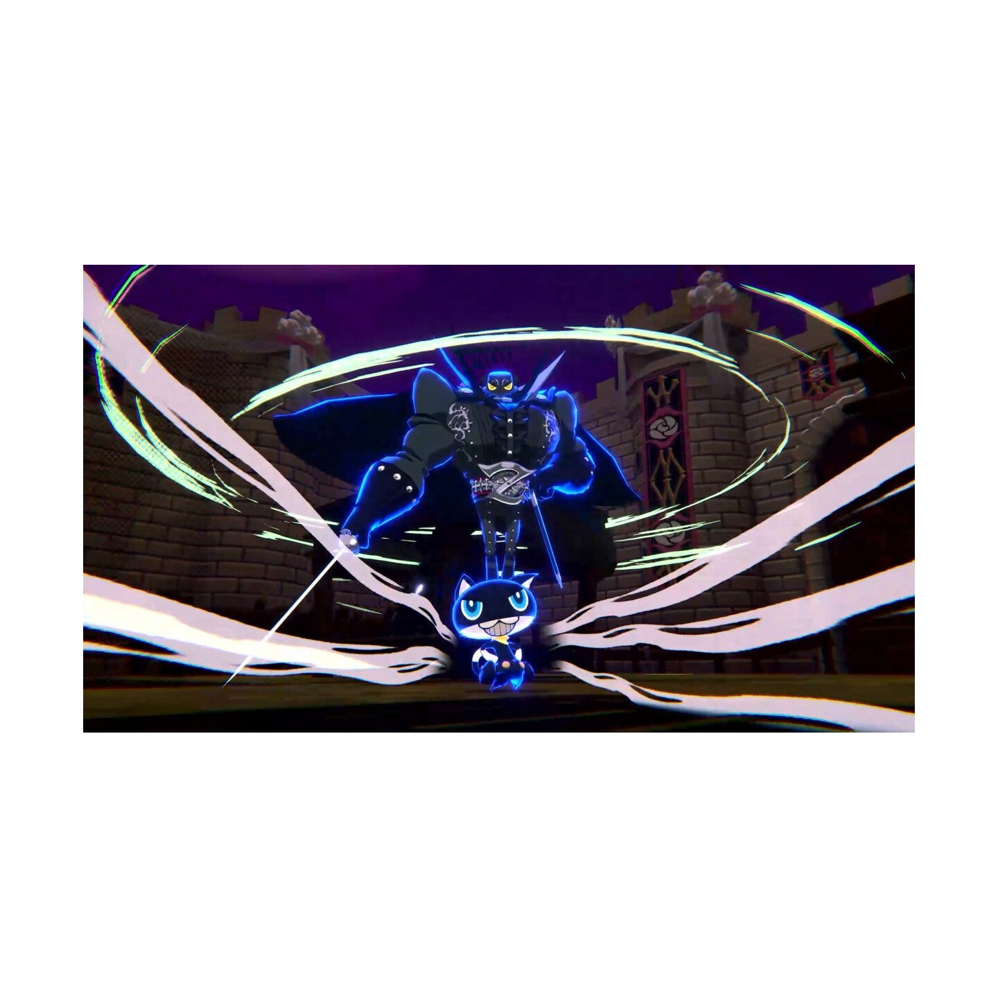 Persona 5 Tactica - PS5 — Buy in Cyprus with Fast Delivery