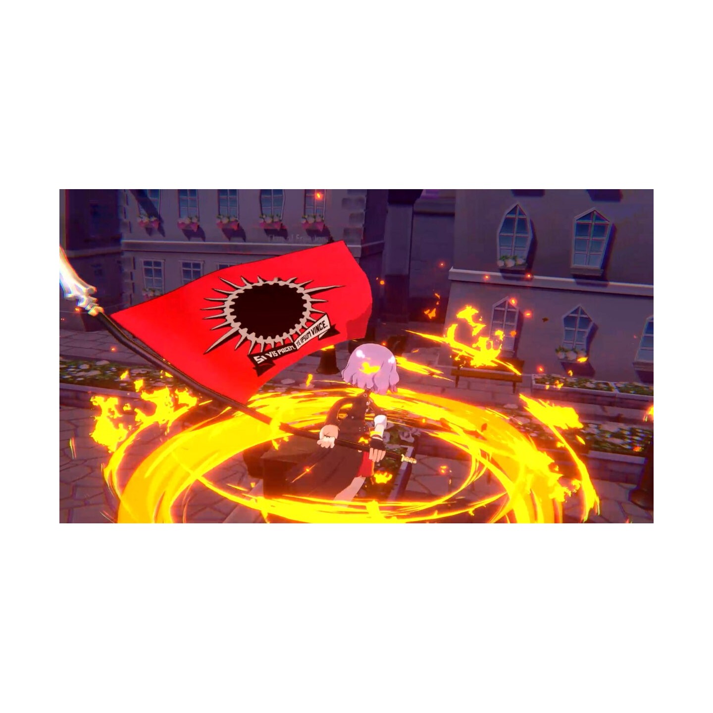 Persona 5 Tactica - PS5 — Buy in Cyprus with Fast Delivery